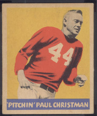 19 Paul Christman